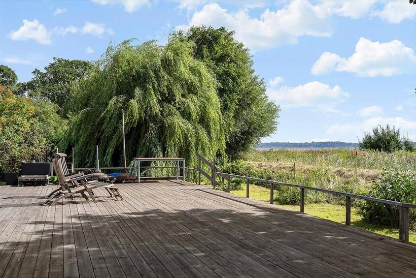 Foto von Ferienhaus TI12 in Kulhuse - Nordseeland