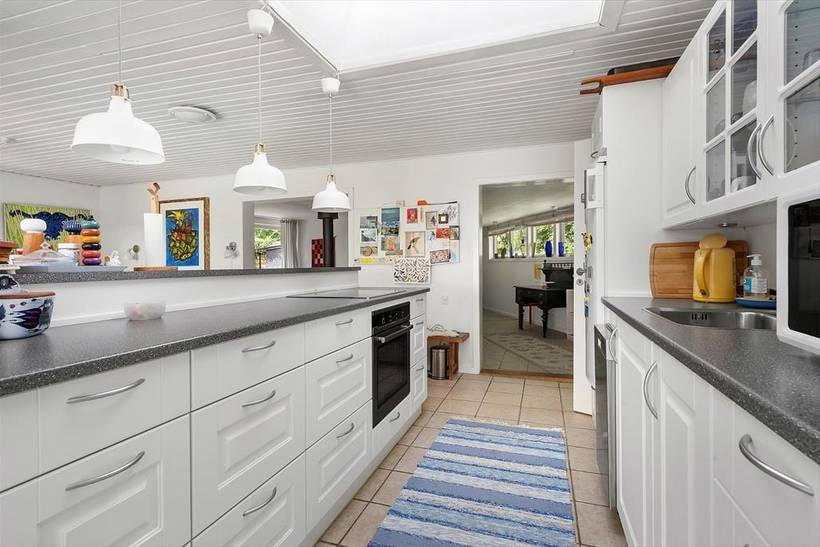Foto von Ferienhaus TI12 in Kulhuse - Nordseeland
