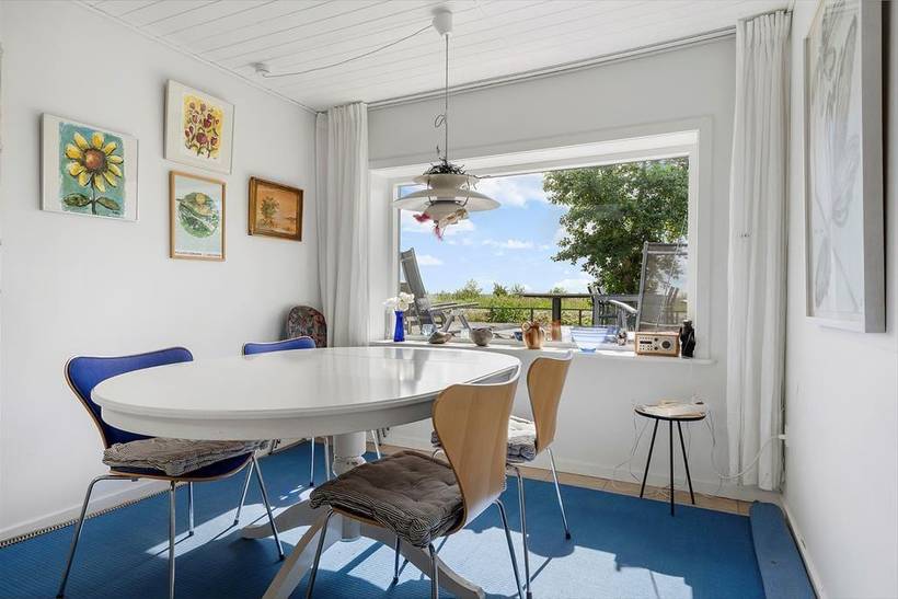 Foto von Ferienhaus TI12 in Kulhuse - Nordseeland