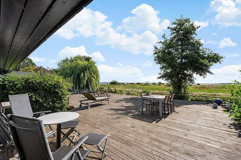 Foto von Ferienhaus TI12 in Kulhuse - Nordseeland