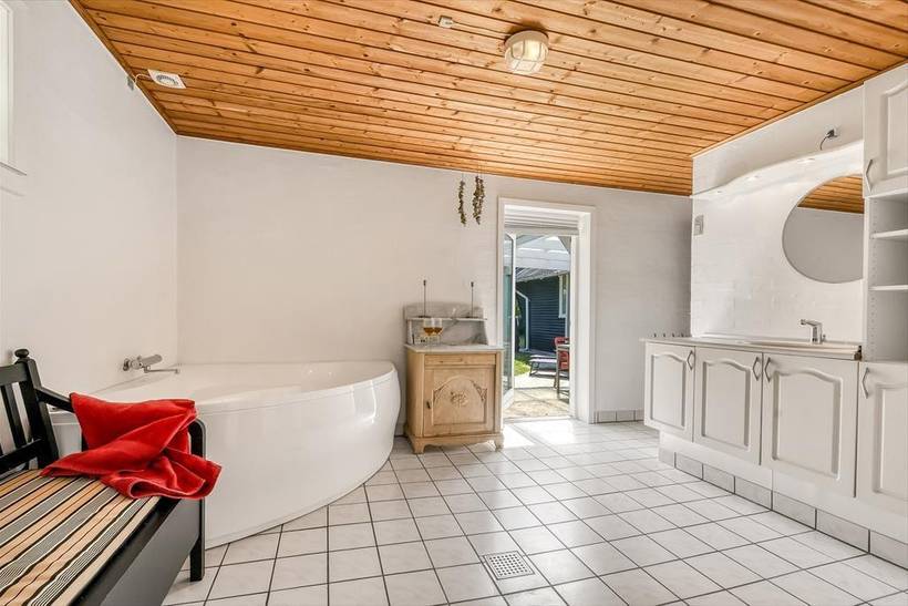 Foto von Ferienhaus TI13 in Fjand - Westjütland