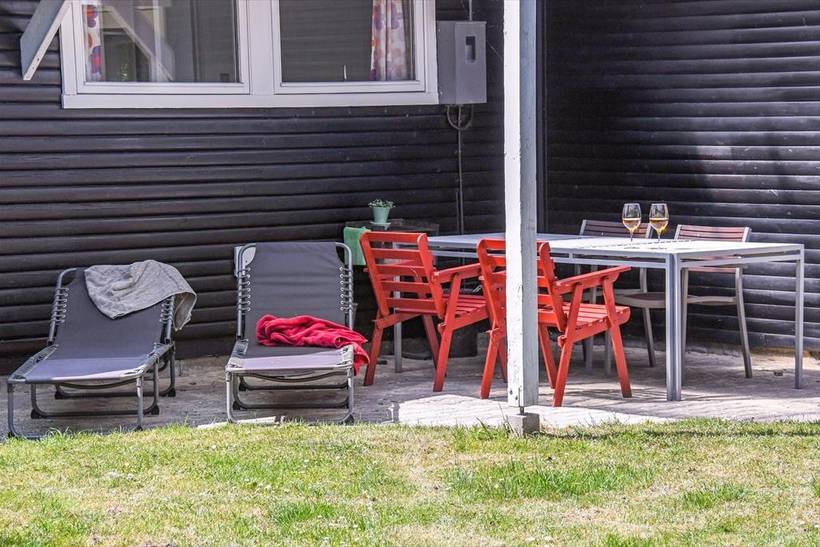 Foto von Ferienhaus TI13 in Fjand - Westjütland
