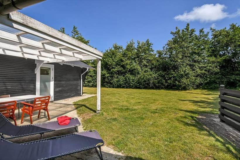 Foto von Ferienhaus TI13 in Fjand - Westjütland