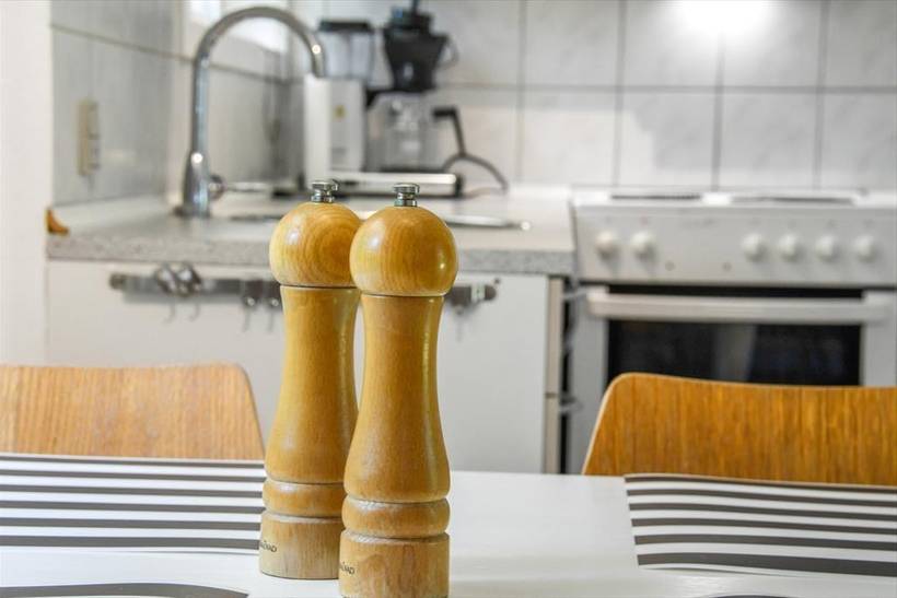 Foto von Ferienhaus TI13 in Fjand - Westjütland
