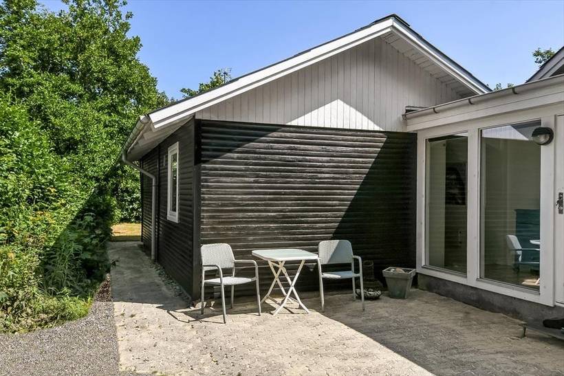 Foto von Ferienhaus TI13 in Fjand - Westjütland