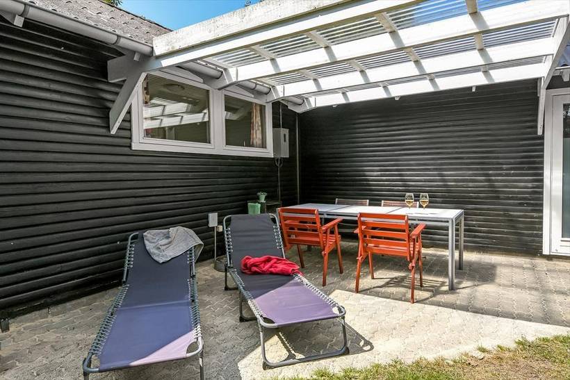 Foto von Ferienhaus TI13 in Fjand - Westjütland
