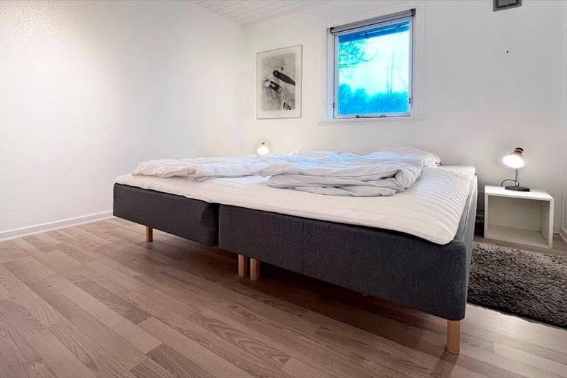 Foto von Ferienhaus TI13 in Fjand - Westjütland
