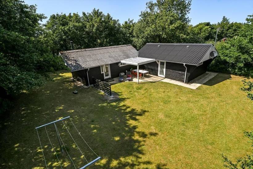 Foto von Ferienhaus TI13 in Fjand - Westjütland