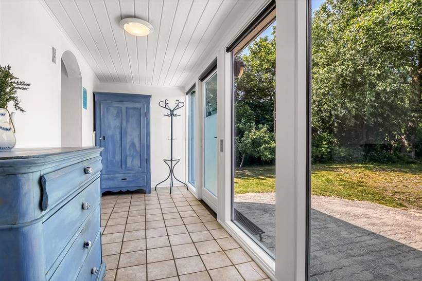 Foto von Ferienhaus TI13 in Fjand - Westjütland