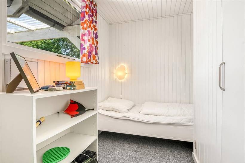 Foto von Ferienhaus TI13 in Fjand - Westjütland