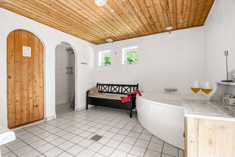 Foto von Ferienhaus TI13 in Fjand - Westjütland