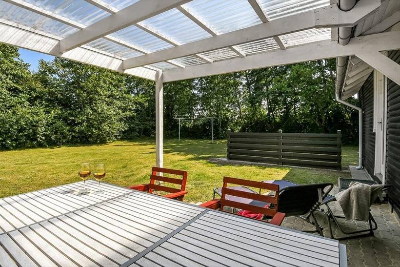 Foto von Ferienhaus TI13 in Fjand - Westjütland