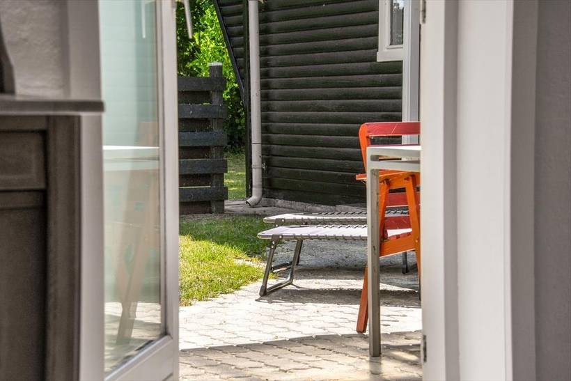 Foto von Ferienhaus TI13 in Fjand - Westjütland