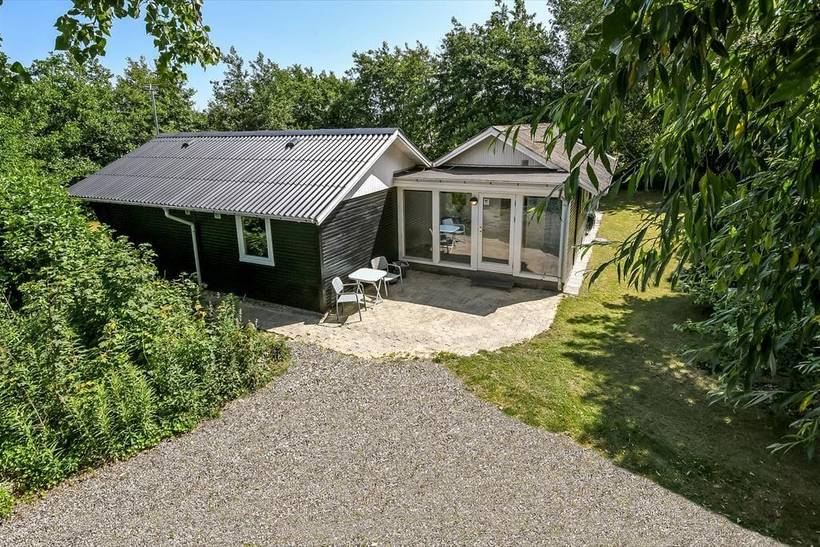 Foto von Ferienhaus TI13 in Fjand - Westjütland