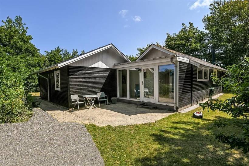 Foto von Ferienhaus TI13 in Fjand - Westjütland