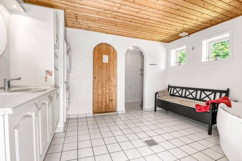Foto von Ferienhaus TI13 in Fjand - Westjütland