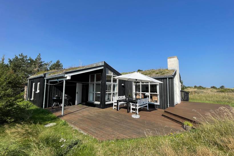 Foto von Ferienhaus TI14 in Sæby - Lyngså - Nordjütland Ost