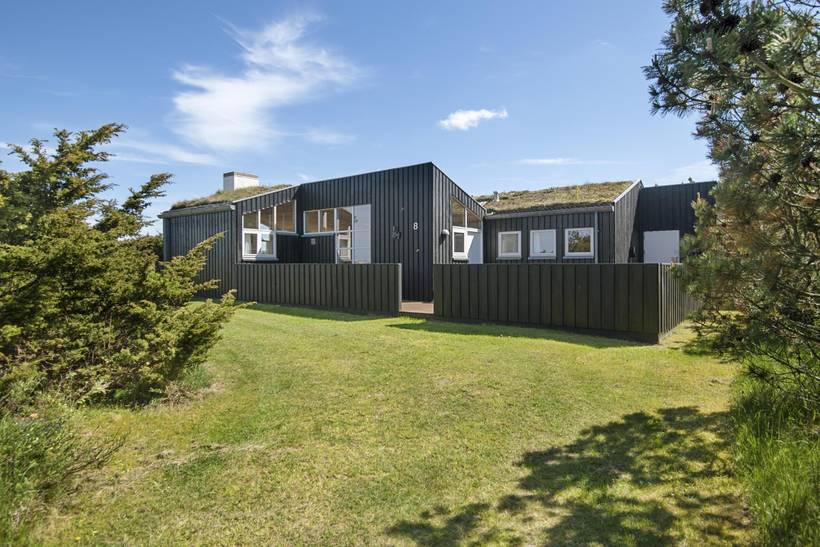 Foto von Ferienhaus TI14 in Sæby - Lyngså - Nordjütland Ost
