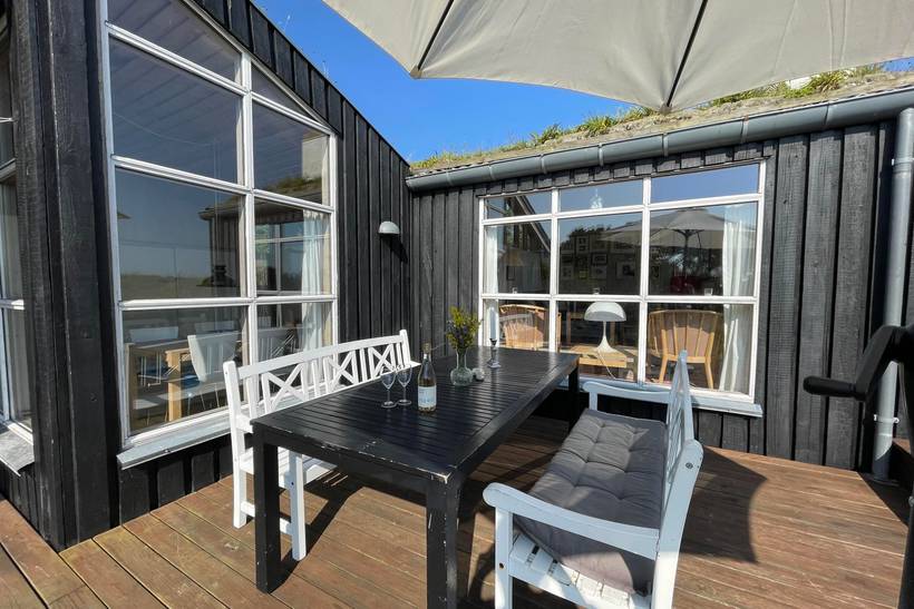 Foto von Ferienhaus TI14 in Sæby - Lyngså - Nordjütland Ost