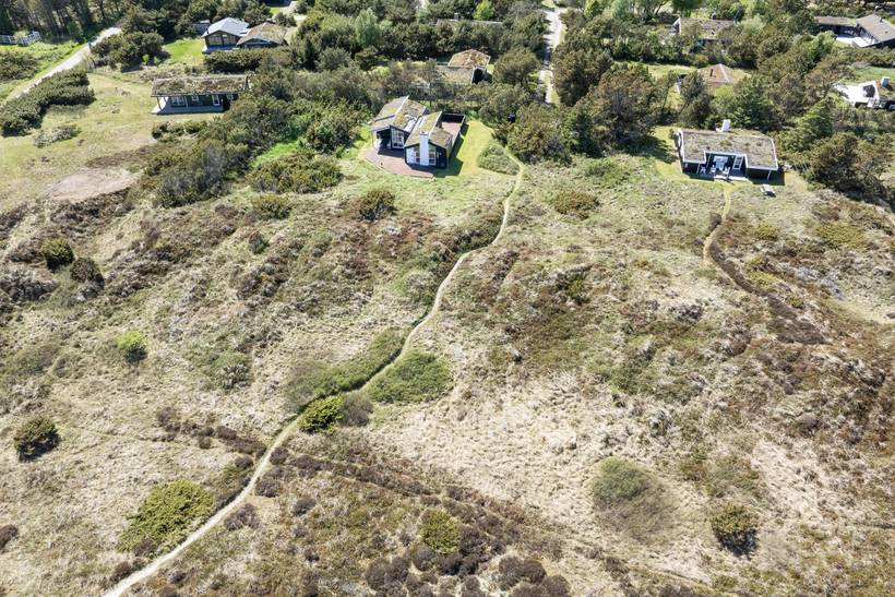 Foto von Ferienhaus TI14 in Sæby - Lyngså - Nordjütland Ost