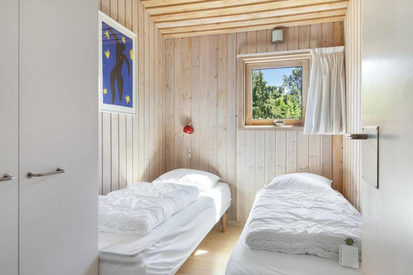 Foto von Ferienhaus TI14 in Sæby - Lyngså - Nordjütland Ost