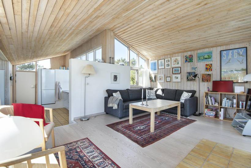Foto von Ferienhaus TI14 in Sæby - Lyngså - Nordjütland Ost