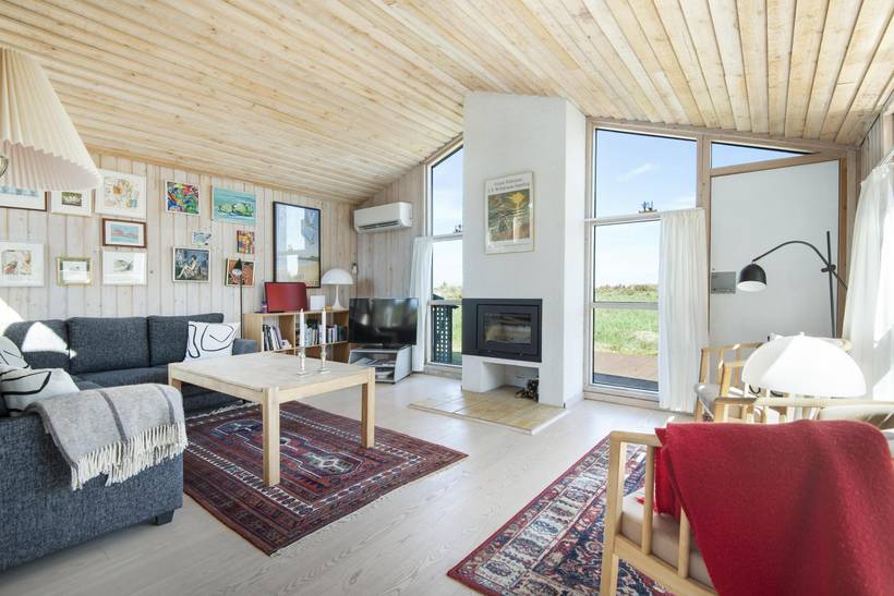 Foto von Ferienhaus TI14 in Sæby - Lyngså - Nordjütland Ost