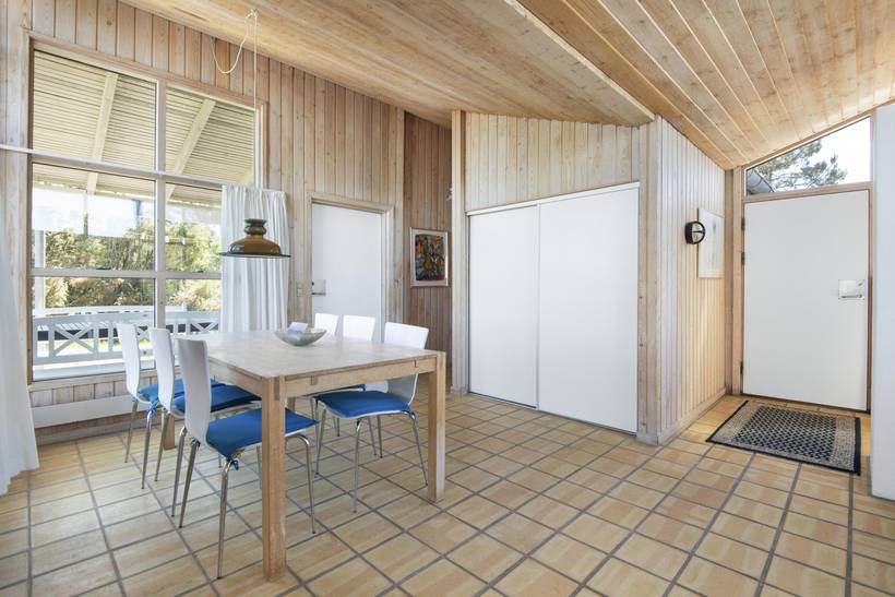 Foto von Ferienhaus TI14 in Sæby - Lyngså - Nordjütland Ost