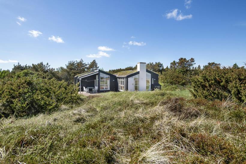 Foto von Ferienhaus TI14 in Sæby - Lyngså - Nordjütland Ost