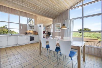 Vorschaubild von Ferienhaus TI14 in Sæby - Lyngså - Nordjütland Ost