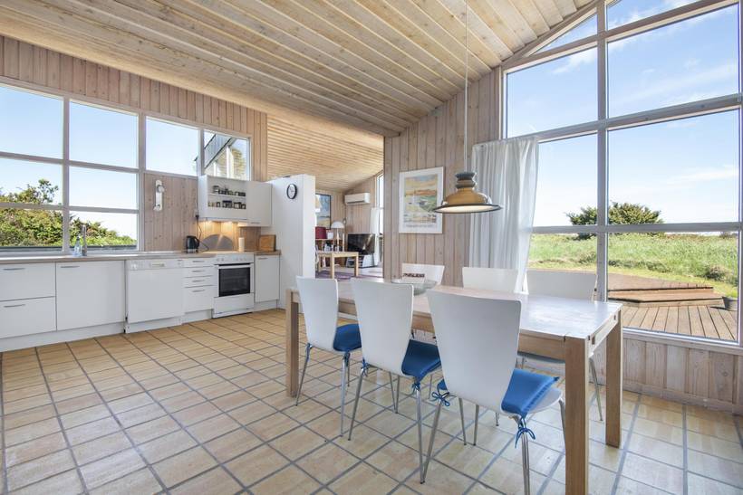 Foto von Ferienhaus TI14 in Sæby - Lyngså - Nordjütland Ost