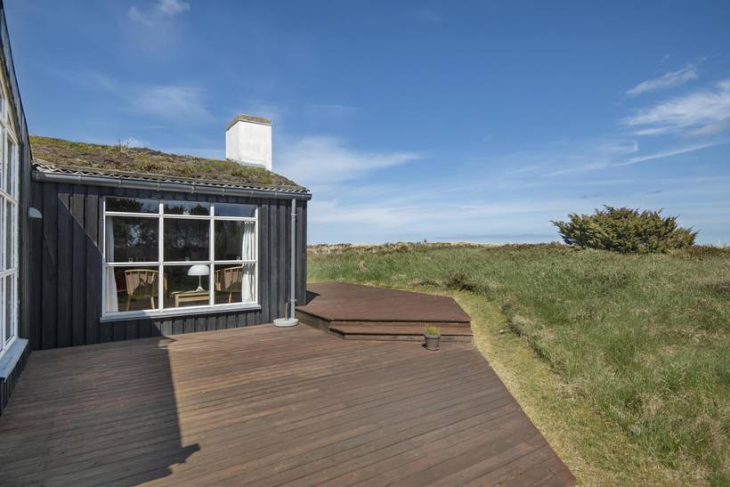 Foto von Ferienhaus TI14 in Sæby - Lyngså - Nordjütland Ost