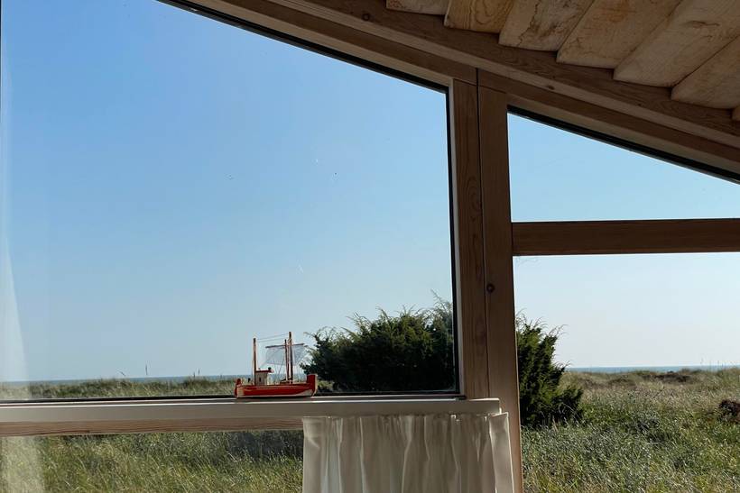 Foto von Ferienhaus TI14 in Sæby - Lyngså - Nordjütland Ost