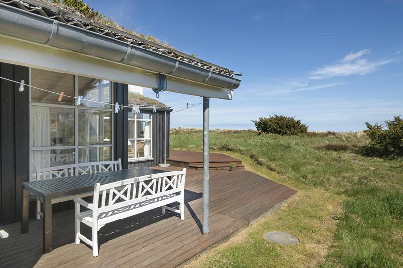 Foto von Ferienhaus TI14 in Sæby - Lyngså - Nordjütland Ost