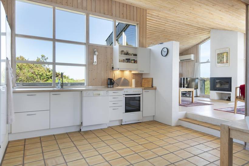 Foto von Ferienhaus TI14 in Sæby - Lyngså - Nordjütland Ost