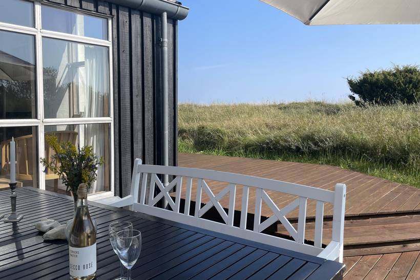 Foto von Ferienhaus TI14 in Sæby - Lyngså - Nordjütland Ost