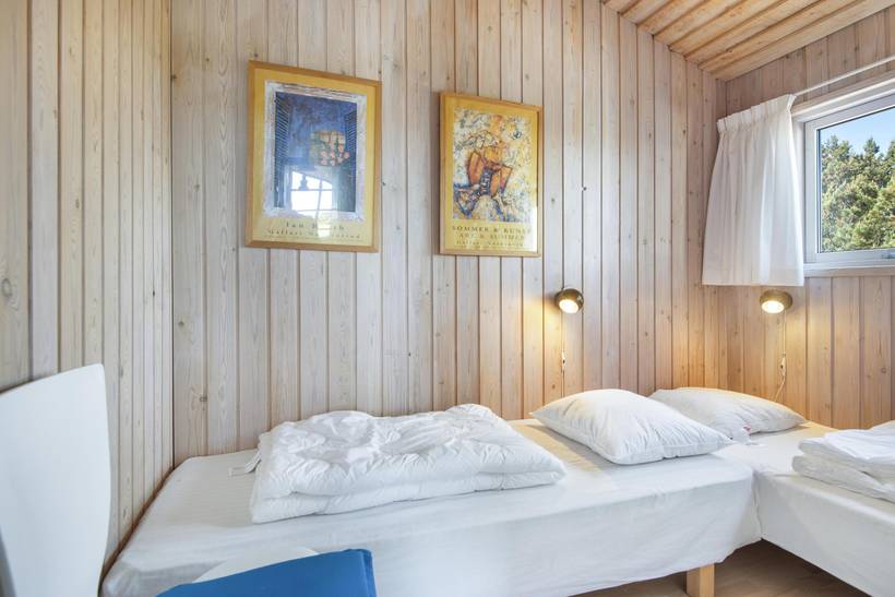 Foto von Ferienhaus TI14 in Sæby - Lyngså - Nordjütland Ost