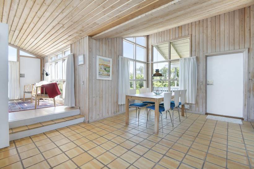 Foto von Ferienhaus TI14 in Sæby - Lyngså - Nordjütland Ost