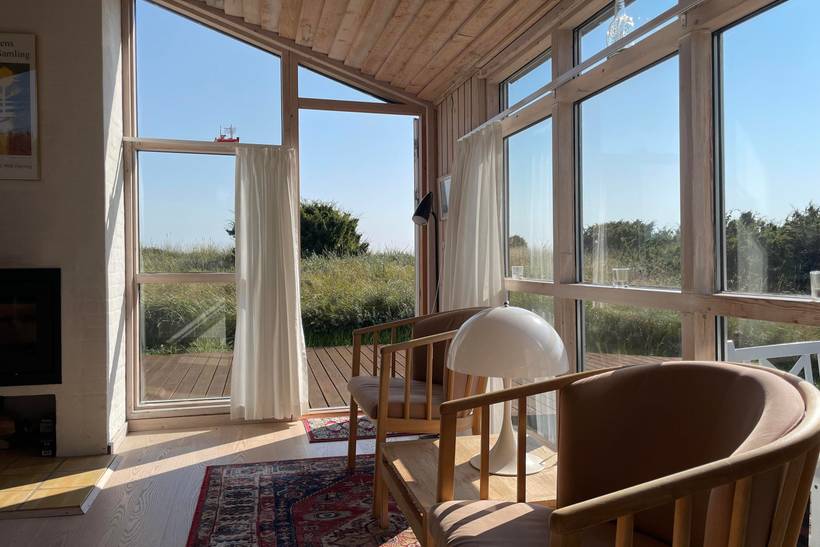 Foto von Ferienhaus TI14 in Sæby - Lyngså - Nordjütland Ost