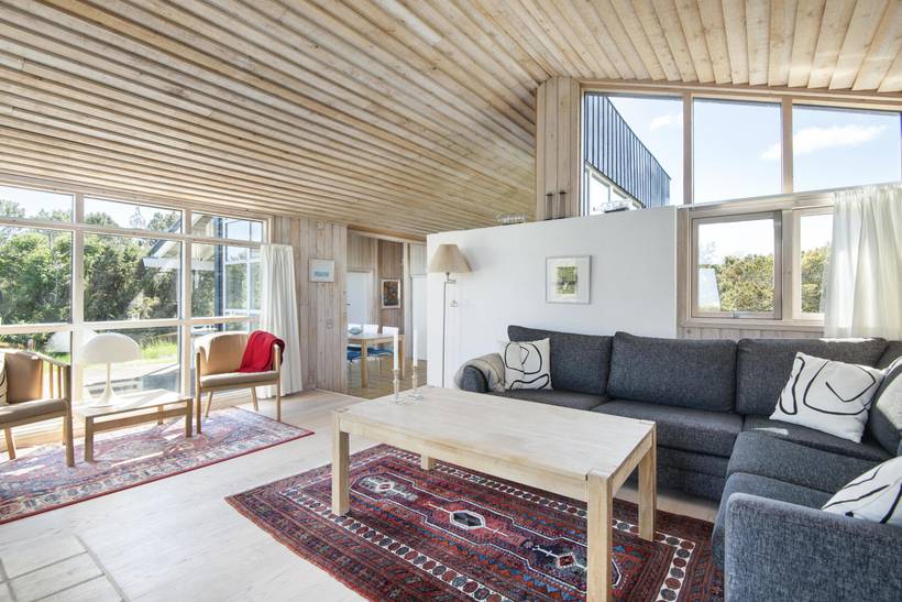 Foto von Ferienhaus TI14 in Sæby - Lyngså - Nordjütland Ost