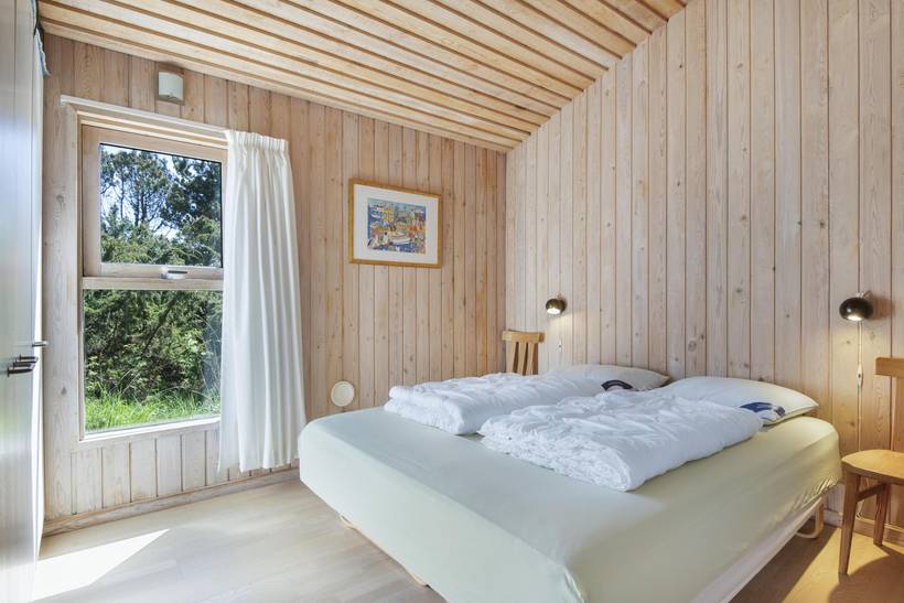 Foto von Ferienhaus TI14 in Sæby - Lyngså - Nordjütland Ost