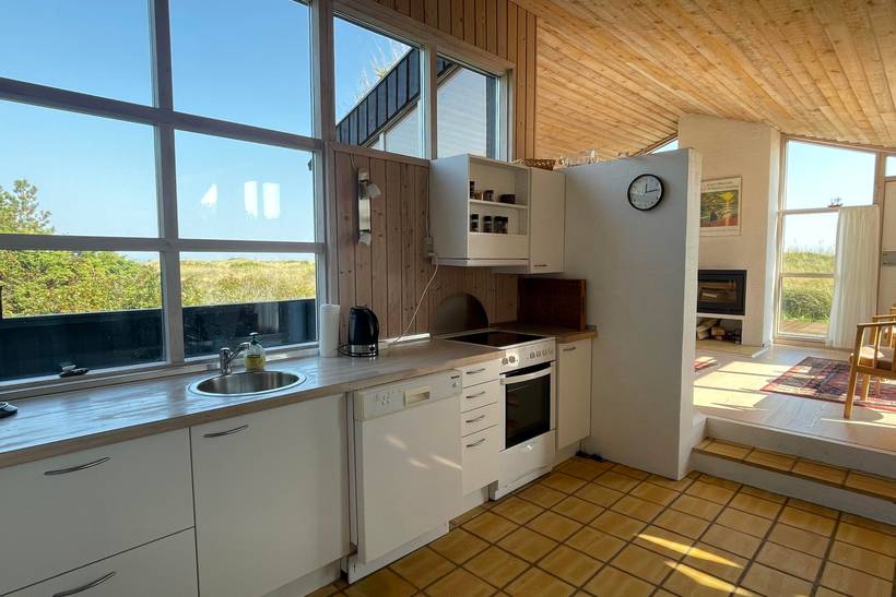 Foto von Ferienhaus TI14 in Sæby - Lyngså - Nordjütland Ost