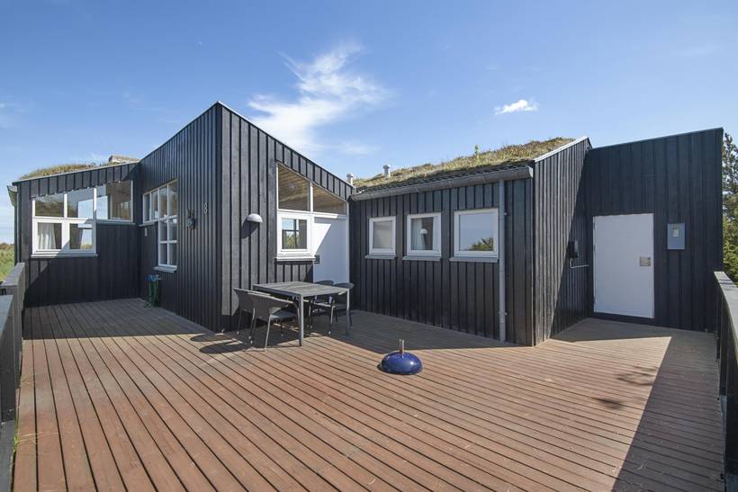 Foto von Ferienhaus TI14 in Sæby - Lyngså - Nordjütland Ost