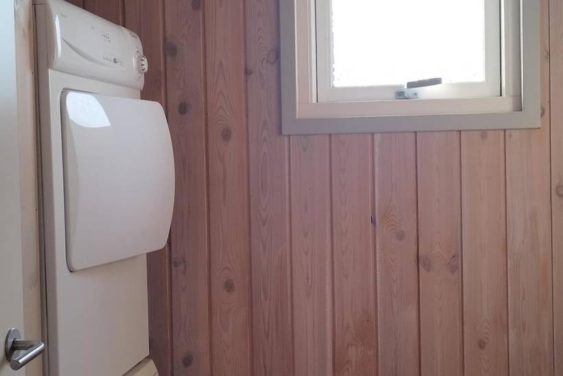Foto von Ferienhaus TI16 auf Nykøbing - Mors - Thy/Limfjord