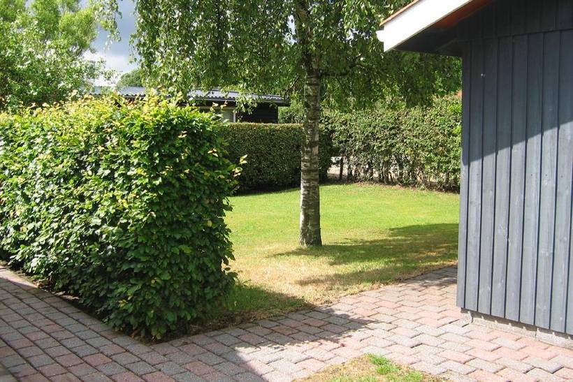 Foto von Ferienhaus TI16 auf Nykøbing - Mors - Thy/Limfjord