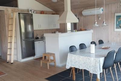 Vorschaubild von Ferienhaus TI16 auf Nykøbing - Mors - Thy/Limfjord