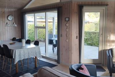 Vorschaubild von Ferienhaus TI16 auf Nykøbing - Mors - Thy/Limfjord
