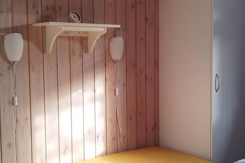 Foto von Ferienhaus TI16 auf Nykøbing - Mors - Thy/Limfjord