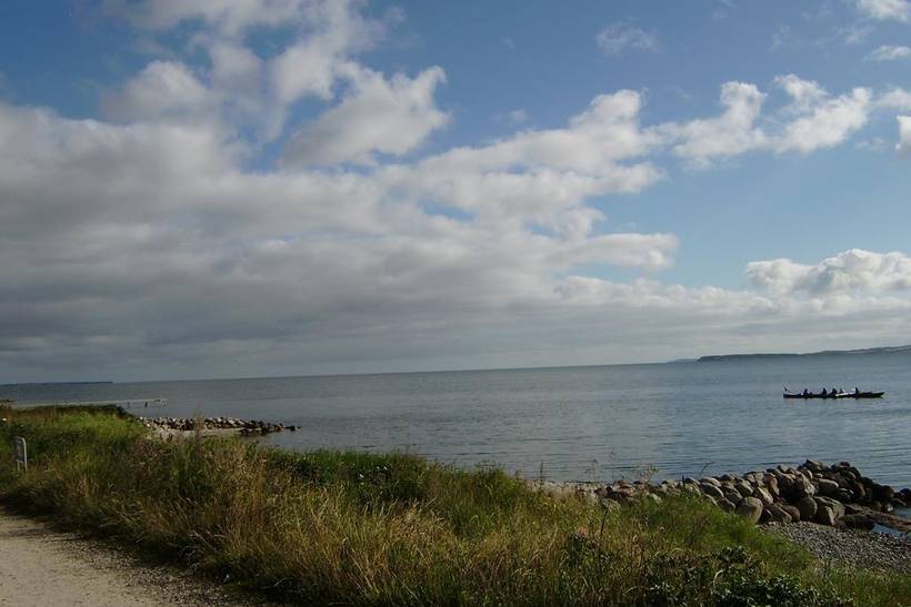 Foto von Ferienhaus TI16 auf Nykøbing - Mors - Thy/Limfjord