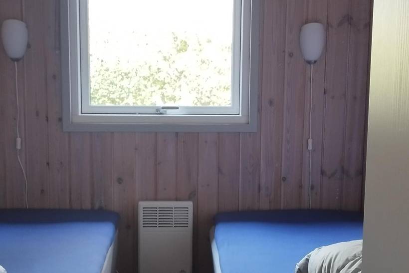 Foto von Ferienhaus TI16 auf Nykøbing - Mors - Thy/Limfjord